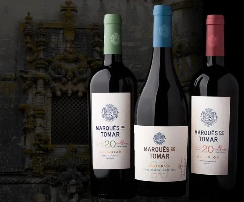 Marquês de Tomar