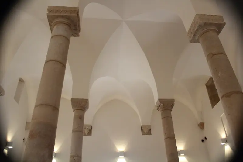 Sinagoga de Tomar, testemunho do património judaico da cidade