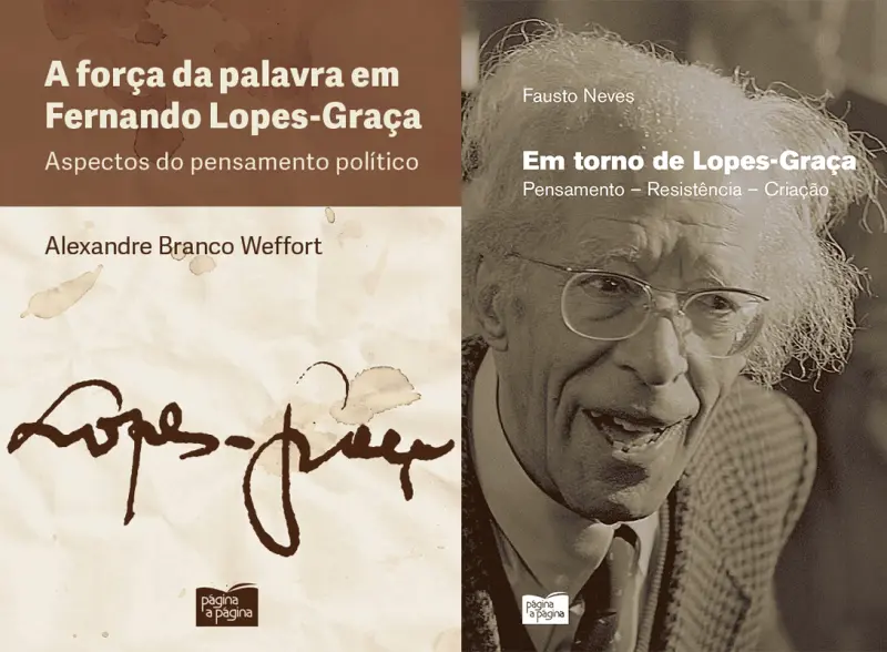 Tomar assinala os 120 anos do nascimento de Fernando Lopes-Graça com apresentação de duas obras dedicadas ao compositor