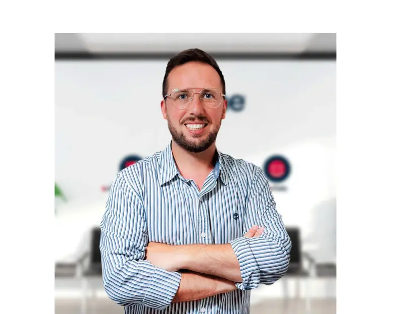 Tomarense, Fábio Filipe Antunes, lança plataforma pioneira para modernizar o setor imobiliário