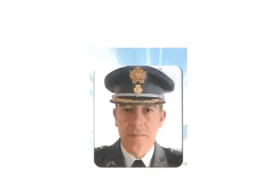 Deputado Municipal Francisco Tavares está de luto
