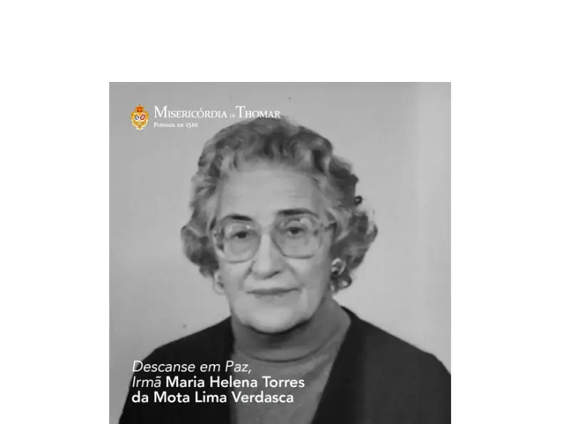 Morreu Maria Helena Mota Lima, antiga guardiã do Museu dos Fósforos