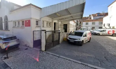 Imagem que acompanha a notícia «TOMAR - CDU ‘convida’ população nabantina a aderir a Carta Aberta para exigir serviço CTT de qualidade. «Basta de atrasos»» (Rádio Hertz)