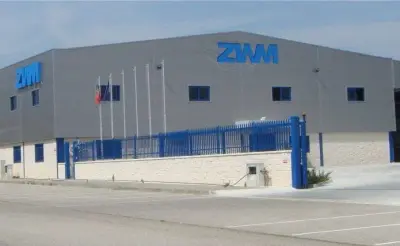 Imagem que acompanha a notícia «FERREIRA DO ZÊZERE - Empresa ZWM White Solder UE Metals quer investir 25 milhões de euros em projeto que deverá criar 20 postos de trabalho» (Rádio Hertz)