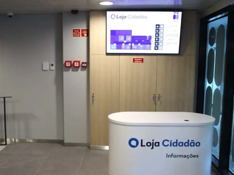 Imagem que acompanha a notícia «Ferreira do Zêzere investe 1,75 ME em Loja do Cidadão e incubadora de empresas» (mediotejo.net)