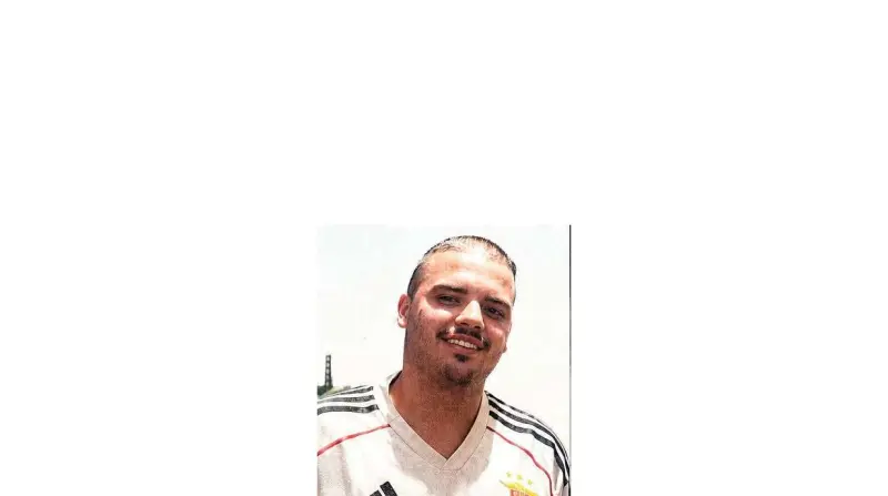 Vai hoje a sepultar o jovem que morreu na Barragem de Castelo do Bode