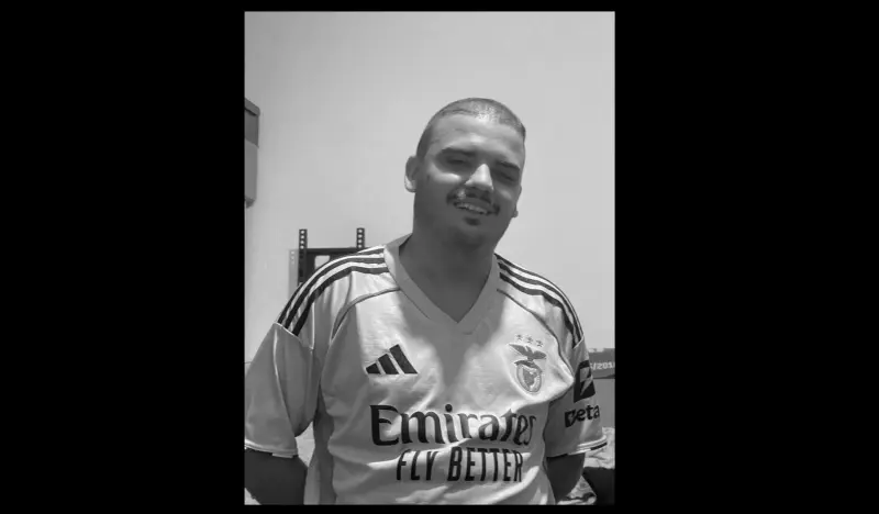 jovem