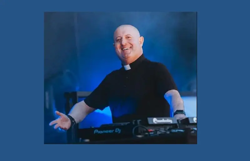 padre guilherme