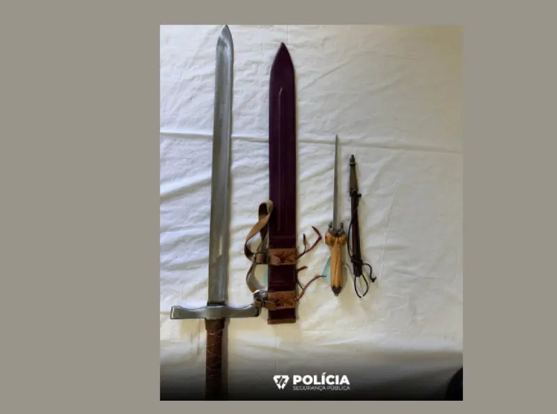 armas