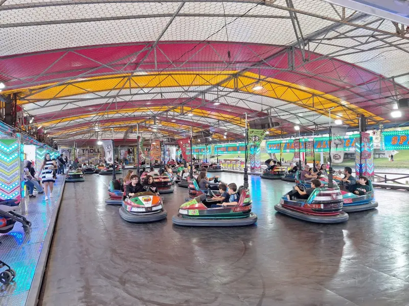 Feira de Santa Iria