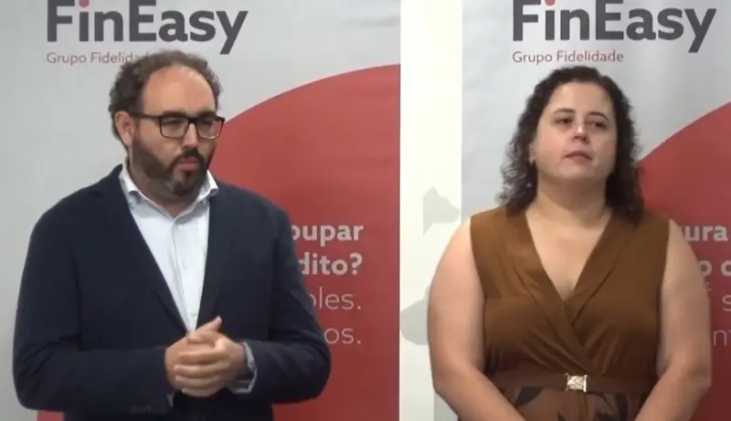 Imagem que acompanha a notícia «TOMAR - Nova aposta na ‘Luís Pires, Sociedade de Mediação Financeira’ para acompanhamento mais abrangente aos clientes» (Rádio Hertz)