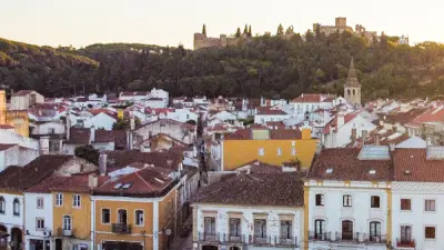 PCP contesta taxa turística de dois euros por dormida em Tomar
