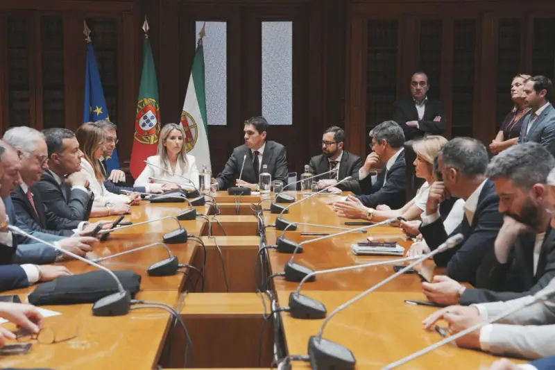 Hugo Costa preside a Comissão de Acompanhamento do PTRR