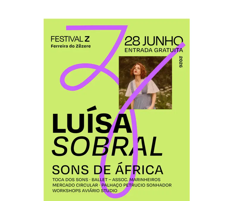Festival Z regressa a Ferreira do Zêzere