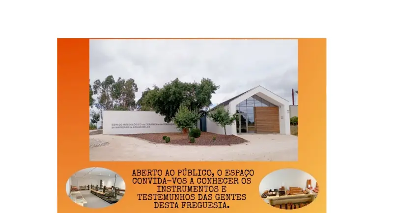 Águas Belas prepara exposição sobre as indústrias da cerâmica e da madeira