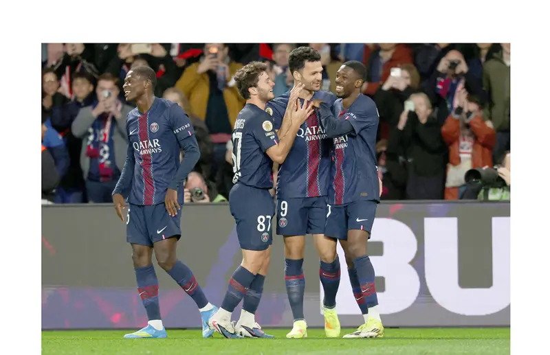 Supertaça UEFA - Antevisão PSG - Aston Villa