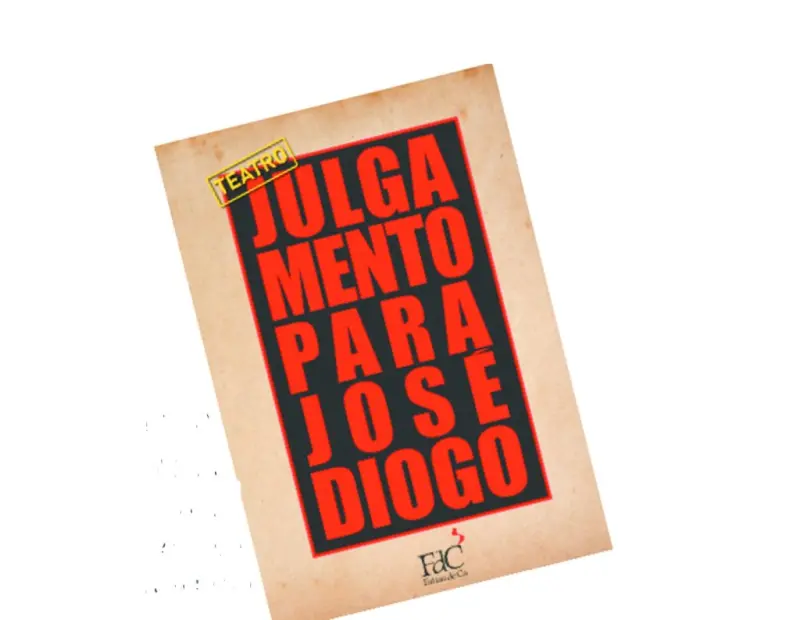 Fatias de Cá leva «Julgamento para José Diogo» ao Tribunal de Tomar.