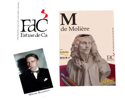 Fatias de Cá prepara nova produção com encenador canadiano Richard Rose
