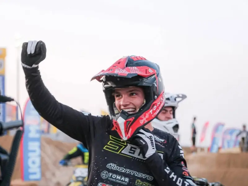 motocross