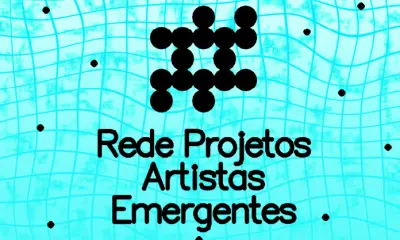 Imagem que acompanha a notícia «ALCANENA - Sessão de Apresentação da Rede Projetos Artistas Emergentes» (Rádio Hertz)
