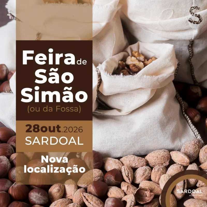 Imagem que acompanha a notícia «SARDOAL - Feira de São Simão está de regresso» (Rádio Hertz)