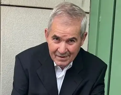 Imagem que acompanha a notícia «ALCANENA - Alerta. Senhor, de 78 anos, está desaparecido desde ontem da Louriceira» (Rádio Hertz)