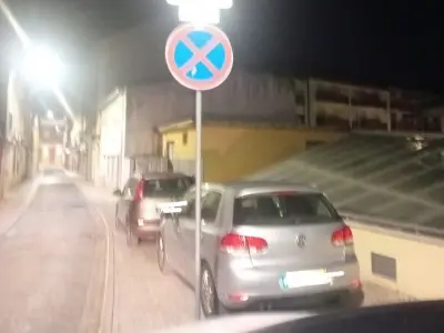 estacionamento