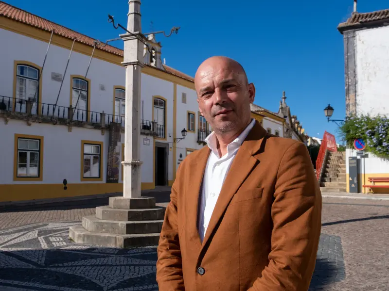 Imagem que acompanha a notícia «Sardoal prepara apoios aos caçadores e primeira montaria já tem inscrições esgotadas» (mediotejo.net)