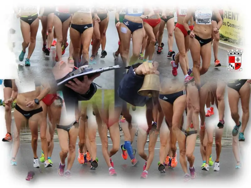 Imagem que acompanha a notícia «Associação de Atletismo de Santarém regressa às origens em Constância para celebrar 50 anos» (mediotejo.net)