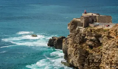 Imagem que acompanha a notícia «NAZARÉ - Três detenções em três dias para cumprimento de penas por furto, burla e condução sob o efeito de álcool» (Rádio Hertz)