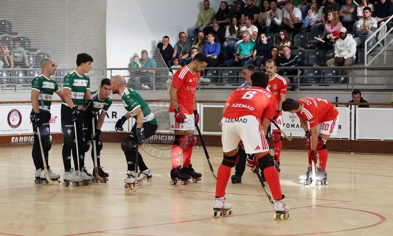 Benfica