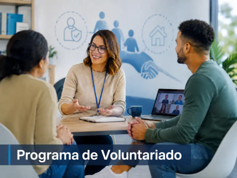 Imagem que acompanha a notícia «Tomar abre vagas em Programa Municipal de Voluntariado Jovem» (RCA Ribatejo)