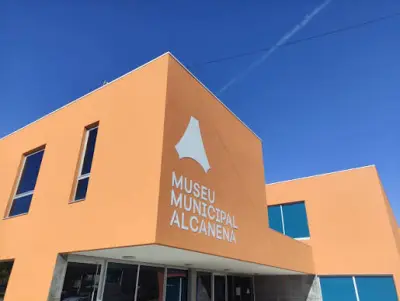 Imagem que acompanha a notícia «Museu Municipal de Alcanena promove a história local» (Tomar TV)