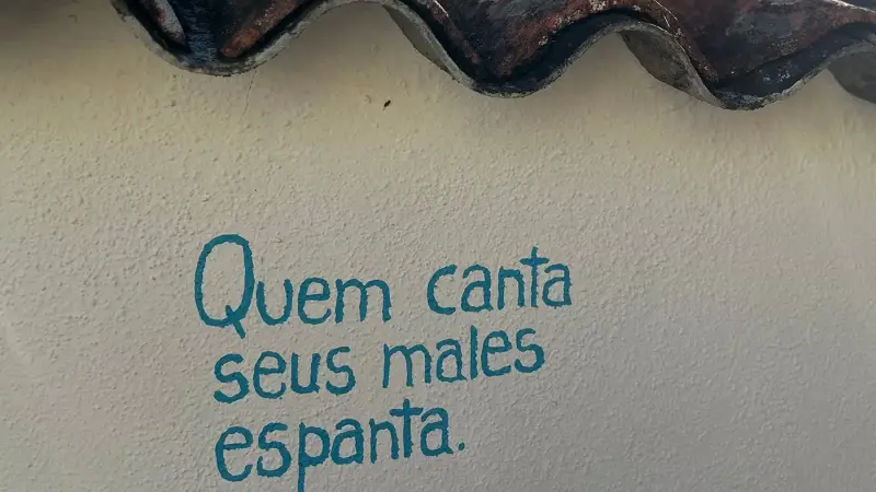 Imagem que acompanha a notícia «Mação preserva a tradição através de provérbios antigos» (Tomar TV)