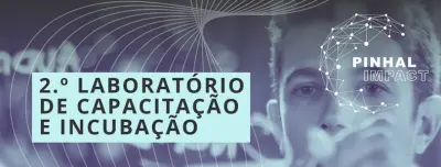 Imagem que acompanha a notícia «SARDOAL - 2.º Laboratório de Capacitação e Incubação no Centro Cultural Gil Vicente» (Rádio Hertz)