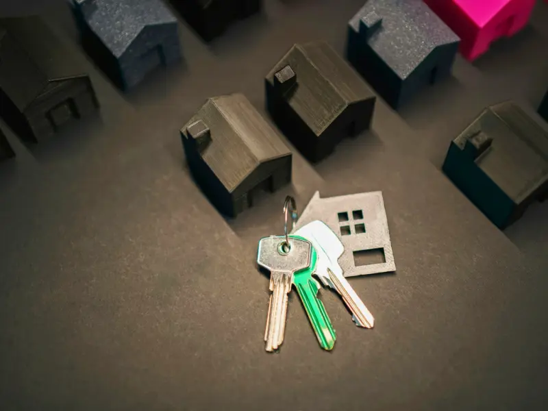 Imagem que acompanha a notícia «Casas no Médio Tejo com maior aumento de preços a nível nacional» (MedioTejo.net)