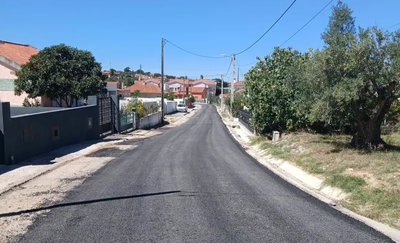 Imagem que acompanha a notícia «TOMAR - Balanço do primeiro ano de mandato em São João Batista e Santa Maria dos Olivais. Saneamento e iluminação pública são desafios prioritários» (Rádio Hertz)