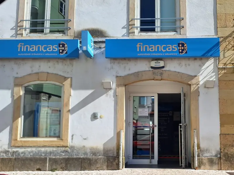 finanças