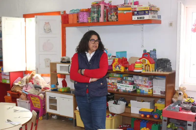Imagem que acompanha a notícia «TOMAR - Balanço ao primeiro ano de mandato em Madalena e Beselga. Apoio ao associativismo e pavimentação de vias degradadas são prioridades… novo centro de saúde é sonho com pernas para andar» (Rádio Hertz)