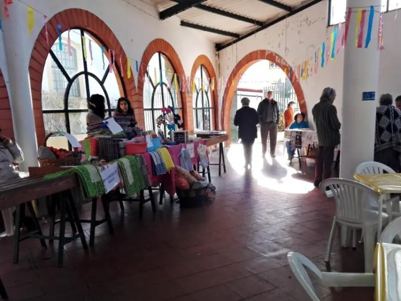 Imagem que acompanha a notícia «Sardoal adjudica obra do Mercado Diário e prepara novas intervenções em equipamentos municipais» (MedioTejo.net)
