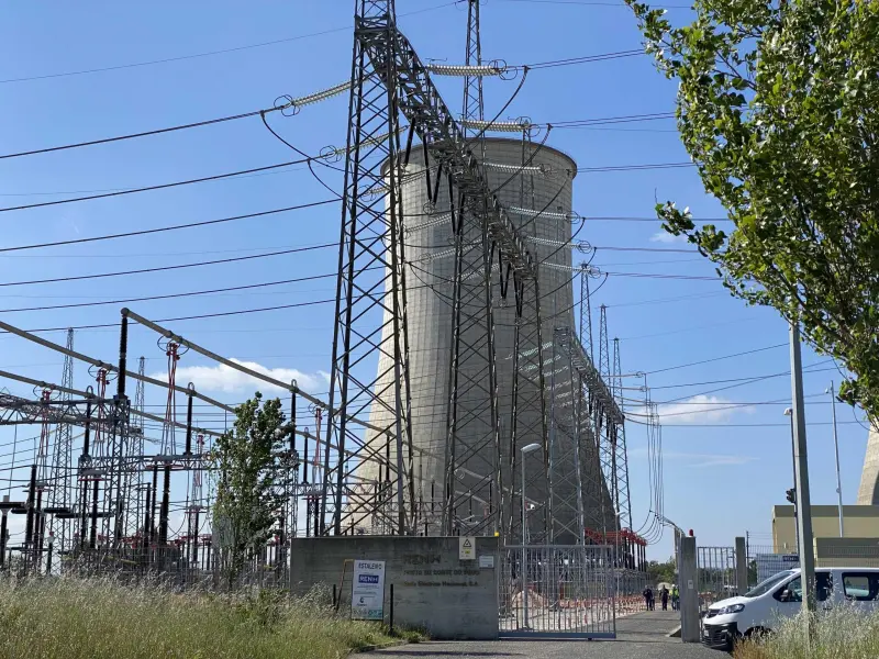 Imagem que acompanha a notícia «Abrantes integra novos leilões de energia com capacidade para produção renovável e armazenamento» (MedioTejo.net)
