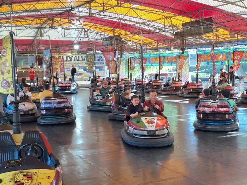 Feira de Santa Iria
