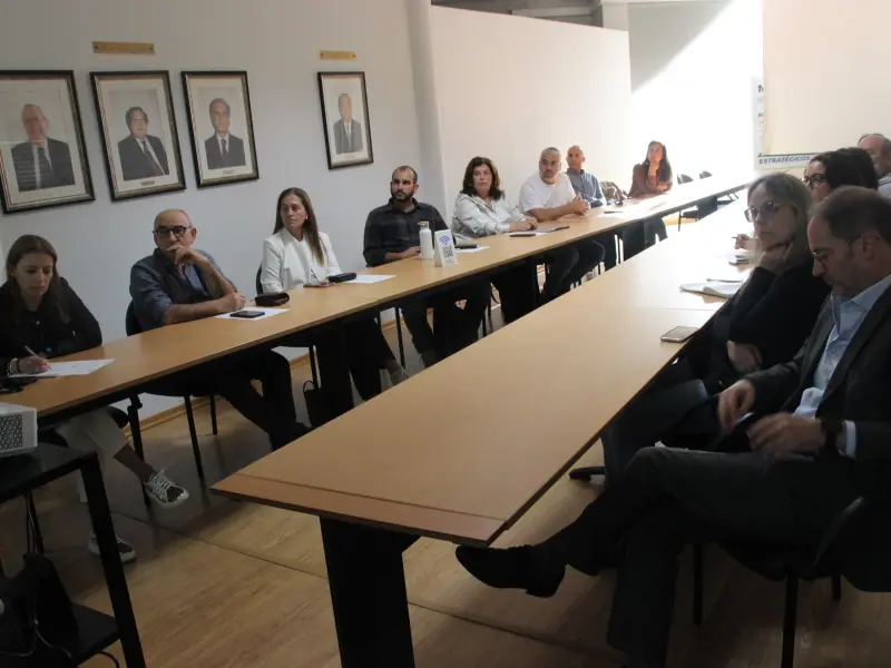 Imagem que acompanha a notícia «Nersant leva programa de apoio à inovação empresarial a quatro concelhos da região» (MedioTejo.net)