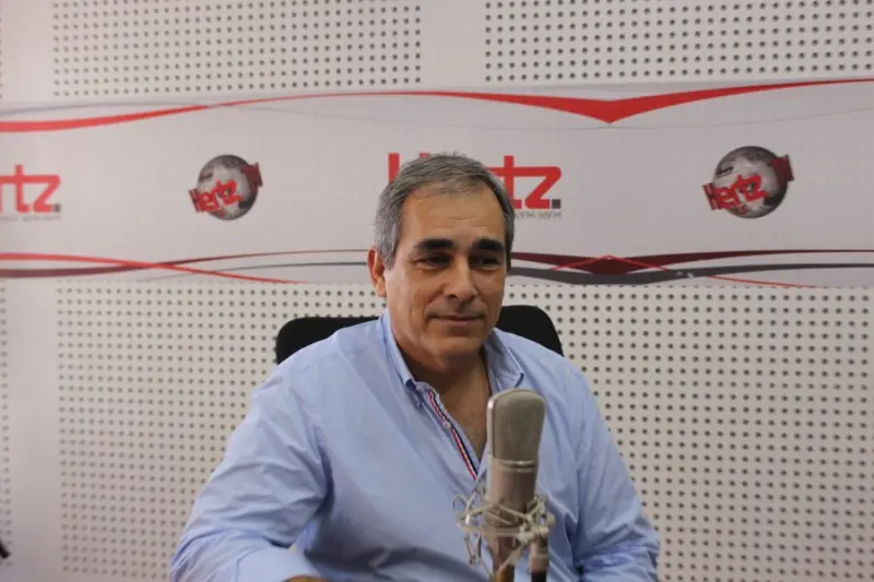 Imagem que acompanha a notícia «TOMAR - Rui Lopes, presidente da Junta do Olalhas, lamenta que ainda não tenha sido encontrada uma solução para a falta de médico de família na área da sua freguesia» (Rádio Hertz)
