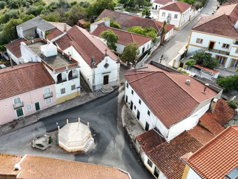 Imagem que acompanha a notícia «Tejo Ambiente garante 640 mil euros de fundos europeus para obras de água e saneamento em Tomar» (MedioTejo.net)