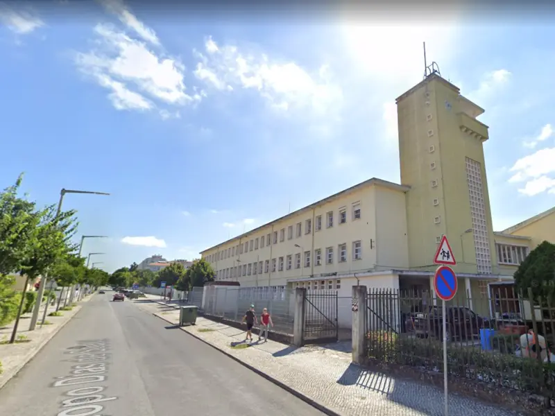 Imagem que acompanha a notícia «Centro de Negócios de Tomar prepara abertura de candidaturas para outubro» (mediotejo.net)
