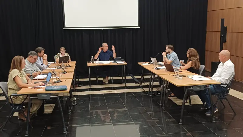 Imagem que acompanha a notícia «Abrantes quer refeições escolares gratuitas para todos até ao 12.º ano» (mediotejo.net)