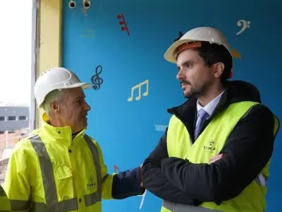 Imagem que acompanha a notícia «Tomar candidata Escola Gualdim Pais ao Portugal 2030 e fica com mais de 1 ME por assegurar» (mediotejo.net)