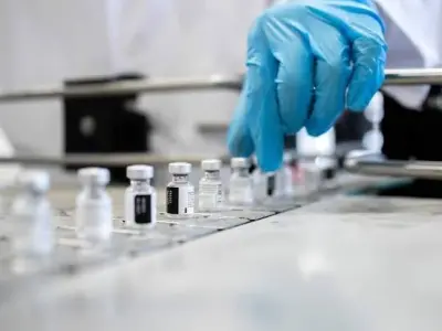 Imagem que acompanha a notícia «ULS Médio Tejo inicia vacinação contra a gripe com mais de 51 mil doses disponíveis» (mediotejo.net)