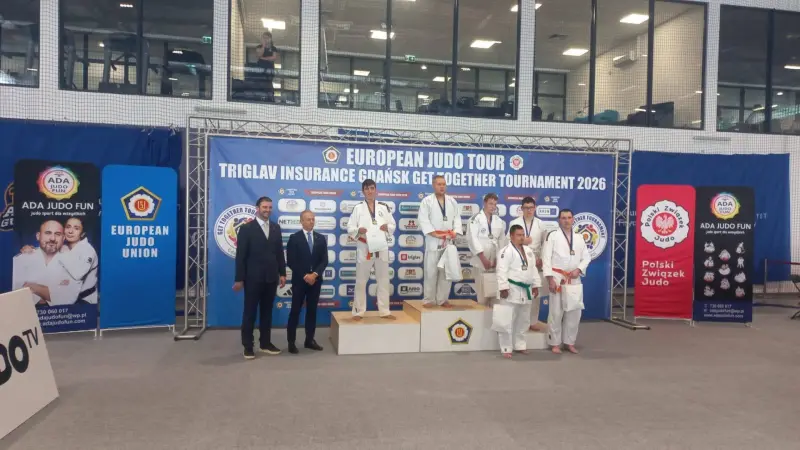 judo